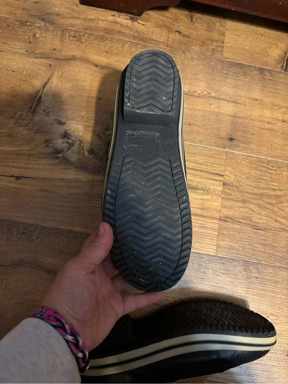 Bearpaw women’s winter boot